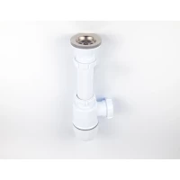 Сифон для кухонной мойки Viko VS-100 1 1/2