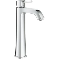 Смеситель для раковины Grohe Grandera 23313000 без донного клапана, хром