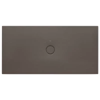 Керамический поддон 160x80 см Roca Cratos 3740L2660
