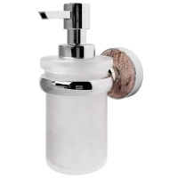 Дозатор 170 мл WasserKRAFT Nau K-7799