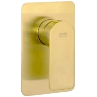 Смеситель для душа Remer Infinity I30BG