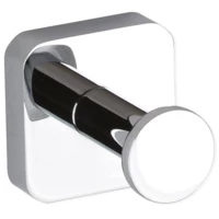 Крючок Bemeta Tasi 154106062 для ванны, хром