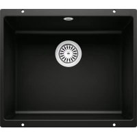 Кухонная мойка Blanco Rotan 500-U черный 526098