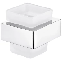 Стакан AltroBagno Aperto AltroBagnoAperto080202Cr