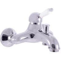 Смеситель для ванны Rav Slezak Labe L554.5