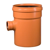 Тройник 500 х 160 х 87° Ostendorf KGEA 227450