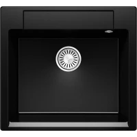 Кухонная мойка Polygran Argo-560 космос 854697