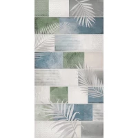 Плитка настенная BRICKS LEAF 31.5х63 