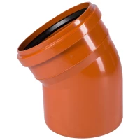 Отвод 250 х 30° Ostendorf KGB 224210