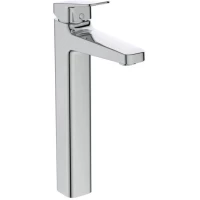 Смеситель для раковины Ideal Standard Ceraplan BD238AA с донным клапаном, хром