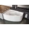 Акриловая гидромассажная ванна 170x120 см D Kolpa San Chad/S Luxus - 3