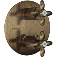 Термостат для ванны Kerama Marazzi Muse 67668EKM.31.023