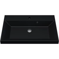 Раковина Uperwood Classic 291030017 70x45 см, накладная, космос