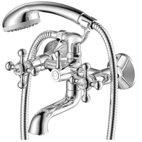 Смеситель для ванны Olive’S Girona 01201GR