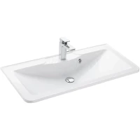 Раковина 90x44 см Акватон Сиена 1A704031SN010