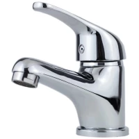 Смеситель для раковины Esko Riga RG 26