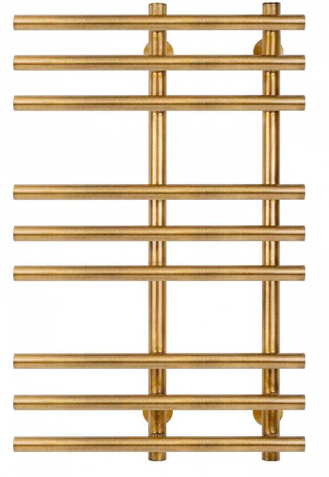 

Полотенцесушитель электрический 870x500 ТЭН левый Secado Турин 3 4673739249291