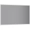 Зеркало Aqwella Vision VIS0212AH 120x70 см, с LED-подсветкой, сенсорным выключателем, диммером, антизапотеванием - 1