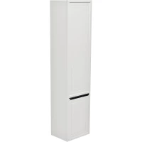 Пенал ЗОВ Севилья PSW подвесной R, белый матовый