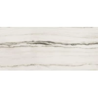 Керамогранит 757735 PRexious White Fantasy Glossy Ret 6mm 120x280