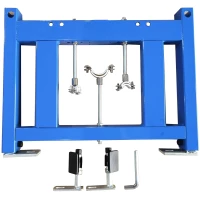 Монтажный элемент для биде Timo TWB-02