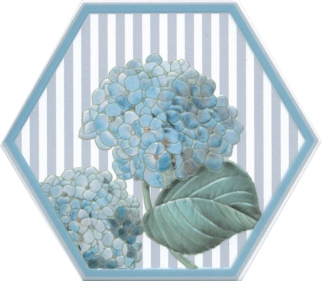 

Декор Kerama Marazzi Аньет HGD\A299\24001