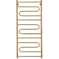 Полотенцесушитель водяной 1265x532 Secado Валенсия 2 4603777470135