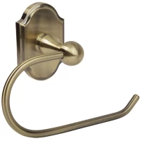 Держатель туалетной бумаги Veragio Stanford Bronzo VR.STD-7727.BR
