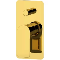 Смеситель для ванны Remer Infinity I09DO