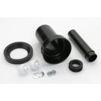 Впускной и смывной гарнитуры Mepa DN90 B800001