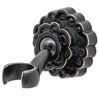 Держатель для душа Milacio MC.003.BBR