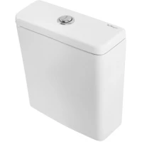 Бачок для унитаза BelBagno Acqua BB2801T белый