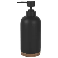 Дозатор 350 мл WasserKRAFT Vils K-6199