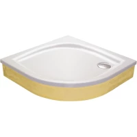 Акриловый поддон 90x90 см Ravak Elipso-90 EX A227701310