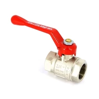 Кран шаровой 3/4