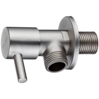 Угловой вентиль 1/2