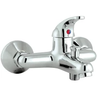 Смеситель для ванны GPD Eko MBB80