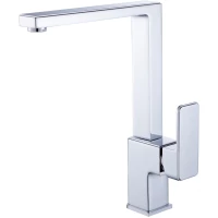 Смеситель для кухни Savol 700 S-600706F