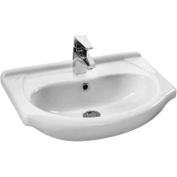 Раковина 56x43 см Style Line Линда ЛС-00000146