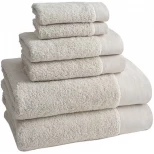 Изображение товара полотенце для рук 33x33 см kassatex napa birch nap-172-brc