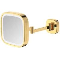 Косметическое зеркало x 5 Java S-M332LB