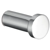 Крючок 3SC Guy GU15SL для ванны, хром