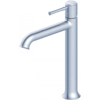 Смеситель для раковины Wonzon & Woghand Tor WW-88019073-CR хром