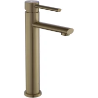 Смеситель для раковины Fashun A51234-21 бронза