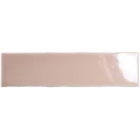 Плитка 126138 Eclat Pink 7,5x30