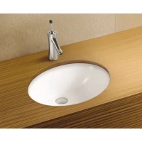 Раковина 47x39 см WeltWasser Deilbach 6022