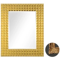 Зеркало 66x81 см бронза Migliore 30908