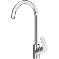 Смеситель для кухни с подключением к фильтру AM.PM Like F8007700