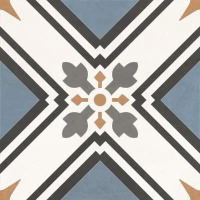 Керамогранит Design Art Dante 20x20x8