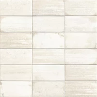 Плитка Mainzu Mattonella Bianca 10x20